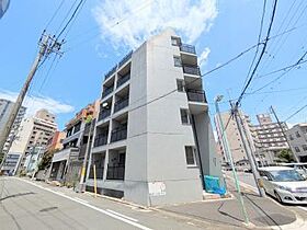 アーバン・コア新栄  ｜ 愛知県名古屋市中区新栄１丁目（賃貸マンション1R・4階・23.48㎡） その1