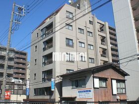 セジュール金山  ｜ 愛知県名古屋市中区金山２丁目（賃貸マンション1LDK・7階・36.45㎡） その3