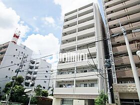 パークフラッツ新栄  ｜ 愛知県名古屋市中区新栄１丁目（賃貸マンション1LDK・9階・45.44㎡） その3