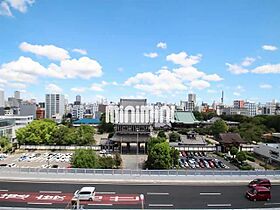 レジデンシア東別院  ｜ 愛知県名古屋市中区伊勢山１丁目（賃貸マンション1LDK・9階・36.78㎡） その13