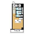 ツインズ19916階4.3万円