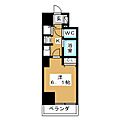 プレミアムコート名古屋金山インテルノ10階6.1万円