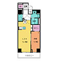 シトラスガーデン3階12.0万円