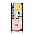 エスティメゾン鶴舞5階9.2万円