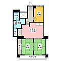 メゾンブランシュ1階7.5万円