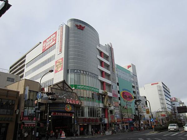 ラシュレ大須