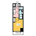 プレサンス久屋大通公園セラフィ12階6.2万円
