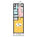 ArtizA鶴舞7階7.0万円