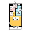 ASレジデンス上前津8階5.9万円