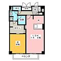 グラヴィス鶴舞9階14.4万円