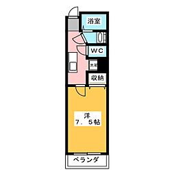 🉐敷金礼金0円！🉐京屋ビル