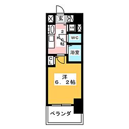 🉐敷金礼金0円！🉐プレサンス鶴舞公園WEST