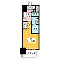 丸東レジデンス大須14階7.0万円
