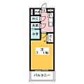 プレサンス栄フレイヤ2階6.5万円
