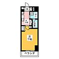 LIVCITY7階5.7万円