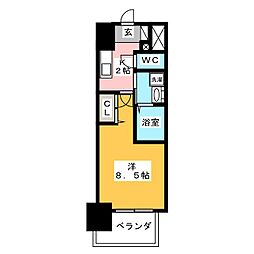 丸東レジデンス大須