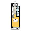 プレサンス久屋大通公園エアリー2階6.7万円