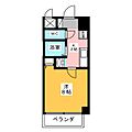 ヤマトマンション大須58階5.7万円