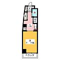 ドール新栄6階4.6万円