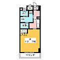 カスタリア栄6階8.0万円