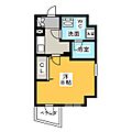 アクアヒルズ5階5.8万円