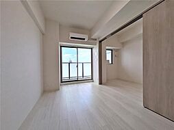 プレサンス上前津オレシア 1402 14階1LDKのリビング/ダイニング