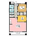 グラン・アベニュー名駅南8階11.5万円