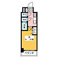 メイクス矢場町210階6.0万円