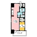 丸東レジデンス大須14階9.0万円