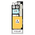 アーバンライフ新栄3階3.9万円