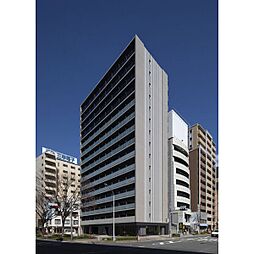 リシュドール名駅南