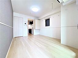 ホワイトメゾン新栄 501 5階1Kのリビング/ダイニング