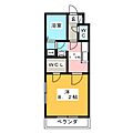 ボヌール新栄1階6.5万円