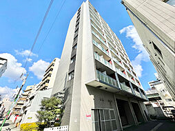 リヴシティ栄弐番館