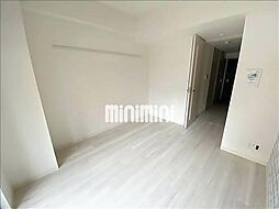 プレサンスSAKAEフロント 8階1Kのリビング/ダイニング