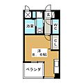 CITYSPIRENagoya-Osu9階5.6万円