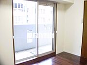 全部屋に窓があり、明るいお部屋です。