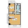 音羽壱番館サカエ2階8.9万円