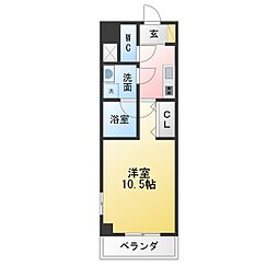 🉐敷金礼金0円！🉐ディアレイシャス大須観音