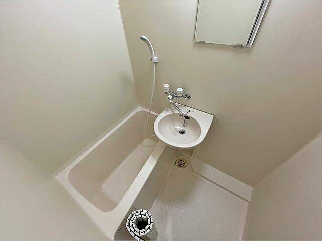浴室
