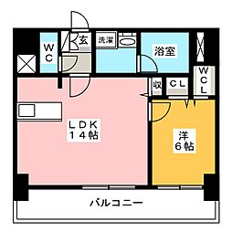 🉐敷金礼金0円！🉐ファーストレジデンス栄