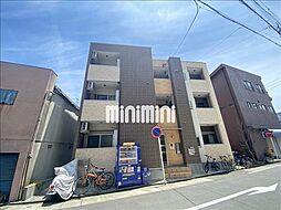 ラ・ナチュール大須
