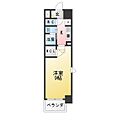 アモンリオブランシュ2階6.2万円