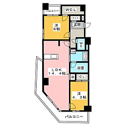 RESIDENCE　TACHIBANA