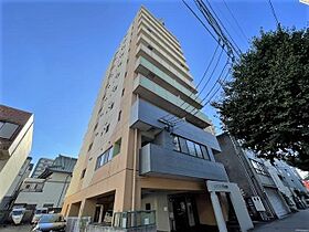 レジデンシア東別院  ｜ 愛知県名古屋市中区伊勢山１丁目（賃貸マンション1LDK・10階・36.98㎡） その1