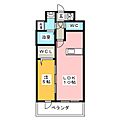 プレサンス大須観音駅前3階9.0万円