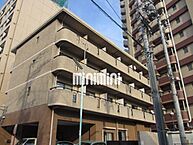 愛知県名古屋市中区伊勢山1丁目：物件画像／株式会社ミニミニ　大須店