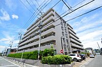 埼玉県志木市中宗岡4丁目：物件画像