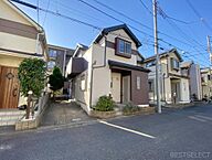 埼玉県新座市新堀1丁目：物件画像