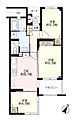 ライオンズマンション鶴瀬第22階1,888万円
